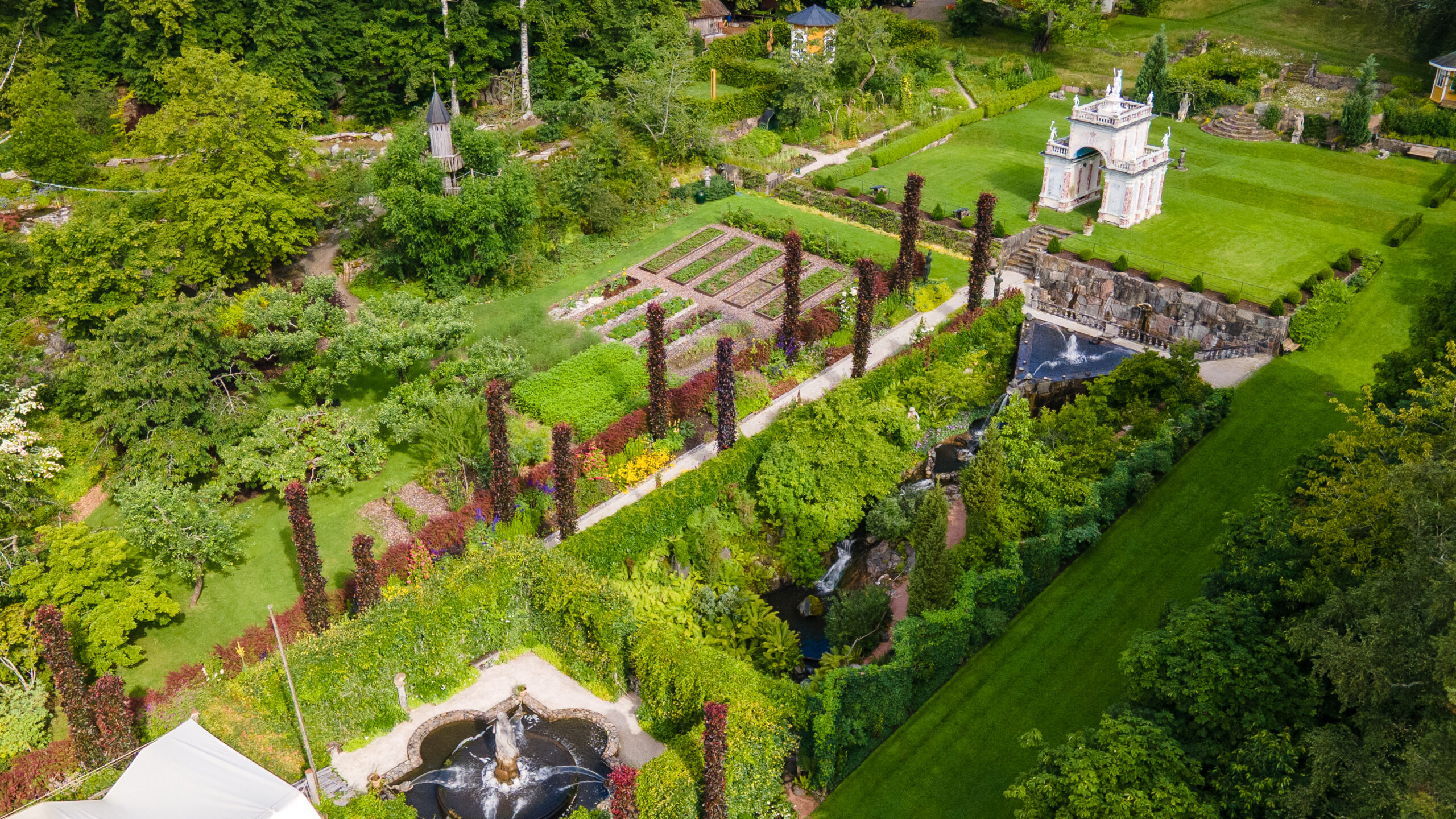 Ramme Fjordhotell og kulturdestinasjon del av Unike Hoteller som har Havlystparken og Norges største private Munch samling partner av Tilbring i Hvitsten nær Oslo