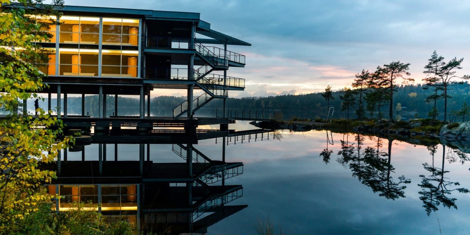 Rømskog Spa & Resort